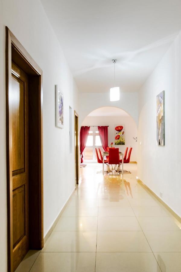 Marble Arch Apt. Apartment Saint Julian's Exterior photo