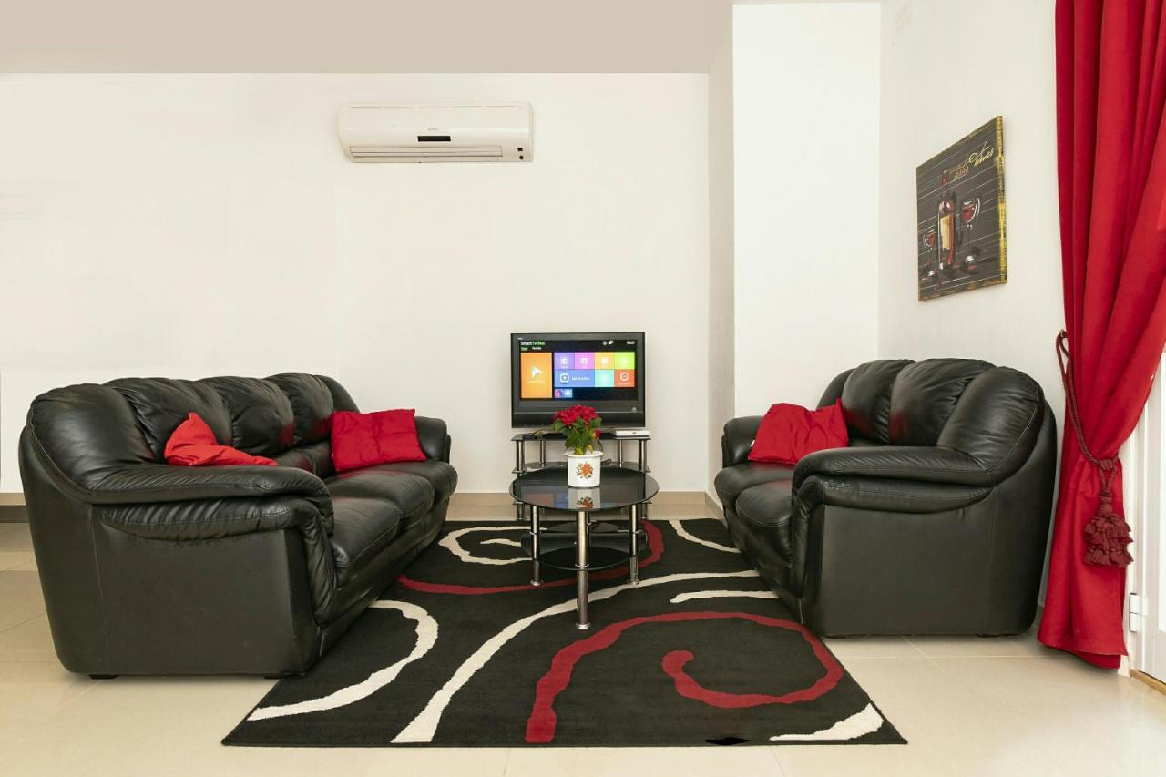 Marble Arch Apt. Apartment Saint Julian's Exterior photo
