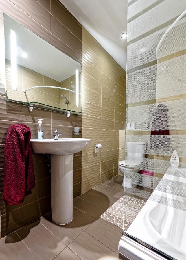 Marble Arch Apt. Apartment Saint Julian's Exterior photo